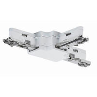 SCHIENENSYSTEM-VERBINDER URail {item..attr('I-DIMENSION'),[ ]}{itemattr('O-DIMENSION'),[ ]}10,4/1,8/6,2 cm 10,4/1,8/6,2 cm  - Weiß, Design, Metall (10,4/1,8/6,2cm) - Paulmann