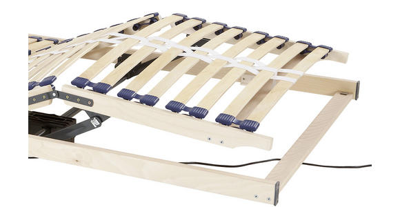 Elektrischer Lattenrost Primatex 800 90x200cm - Holz (90/200cm) - Primatex