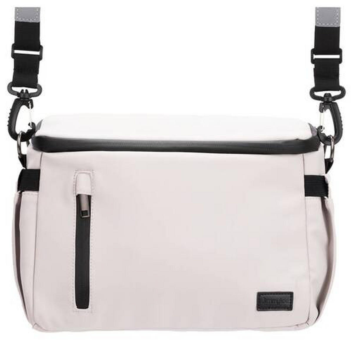 BUGGY-ORGANIZER - Basics, Textil (28/17/12cm) - Jimmylee