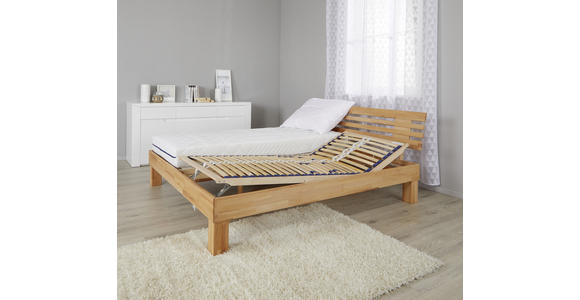 Lattenrost Primatex 250 90x200cm - Holz (90/200cm) - Primatex