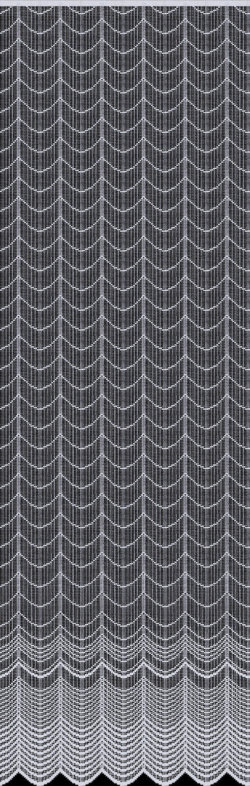 MATERIJAL ZA ZAVESE bež - bež, Osnovno, tekstil (190cm)