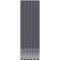 MATERIJAL ZA ZAVESE bež - bež, Osnovno, tekstil (190cm)