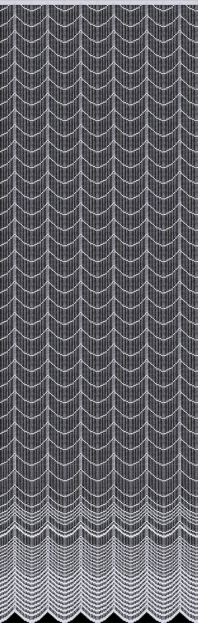 MATERIJAL ZA ZAVESE bež - bež, Osnovno, tekstil (190cm)