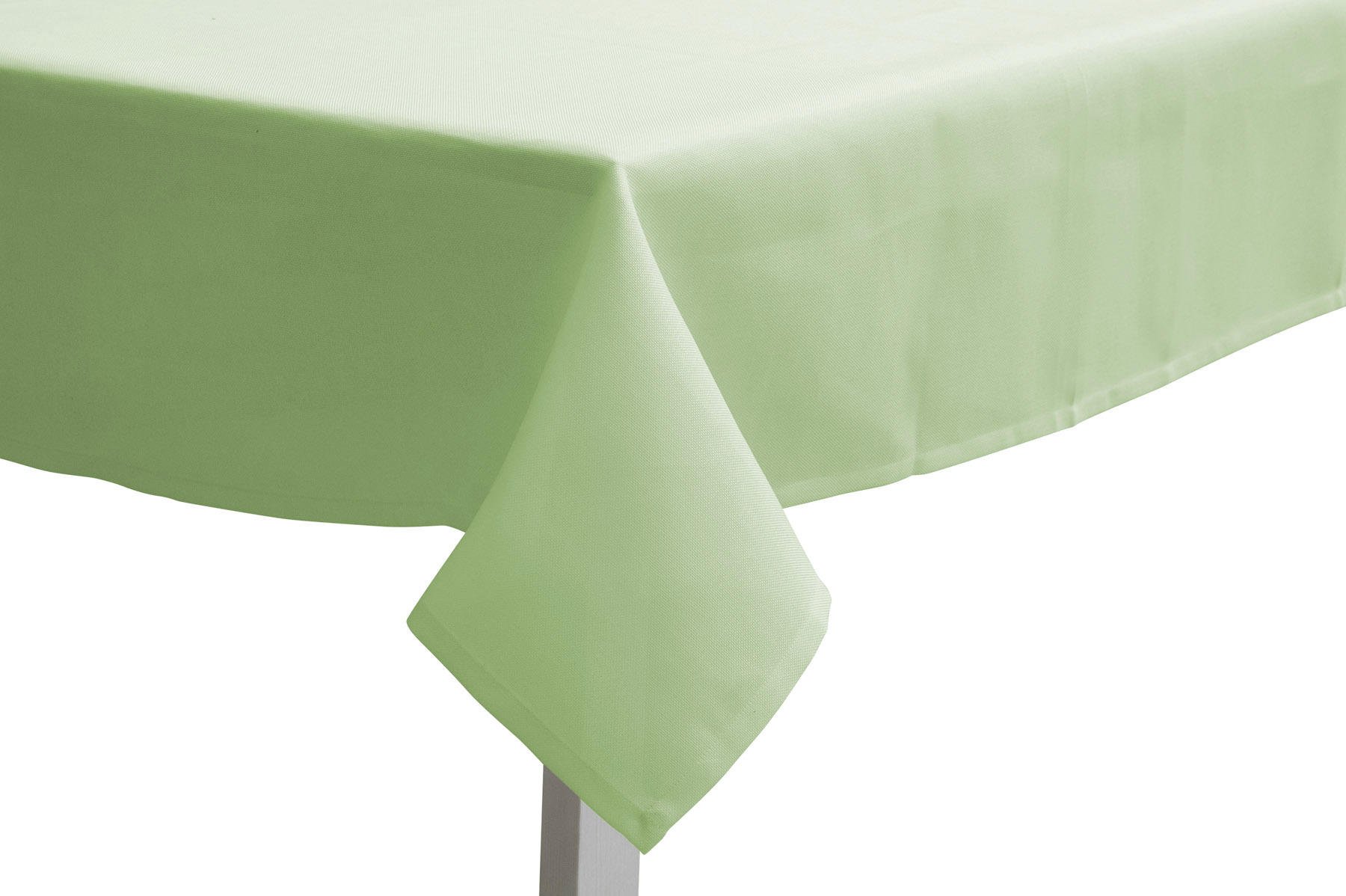 TISCHDECKE 150/250 cm - Basics, Textil (150/250cm)