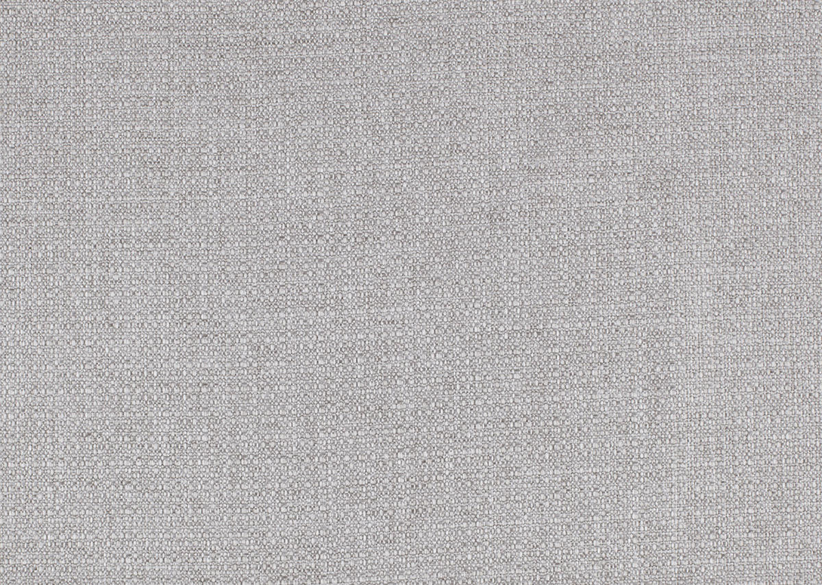 FERNSEHSESSEL in Flachgewebe Hellgrau  - Hellgrau, Konventionell, Textil (85/107/84cm) - Livetastic