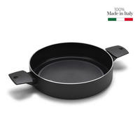 PONEV 28 cm  - črna, Basics, kovina/umetna masa (28cm) - moneta