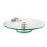 TORTENPLATTE - Klar, Design, Glas (33//cm) - Leonardo TORTENPLATTE - Klar, Design, Glas (33//cm) - Leonardo