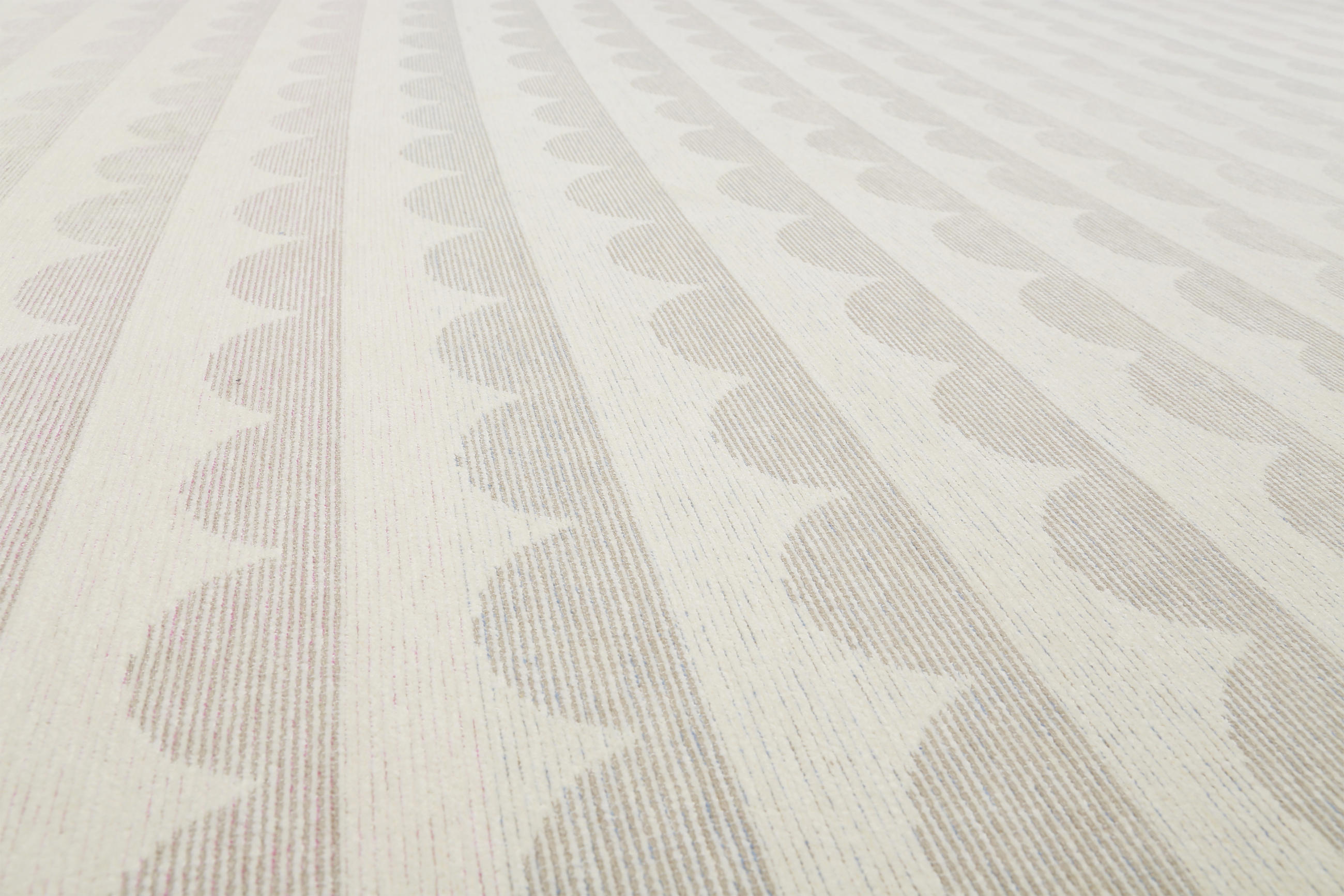 Thumbnail - Esprit Kinderteppich Lovely Rainbow, Beige, Textil, Regenbogen, rechteckig, 70x140 cm, Textiles Vertrauen - Oeko-Tex®, O...
