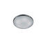 LED-DECKENLEUCHTE - Weiß/Nickelfarben, Design, Kunststoff/Metall (31,0/9,0cm) LED-DECKENLEUCHTE - Weiß/Nickelfarben, Design, Kunststoff/Metall (31,0/9,0cm)