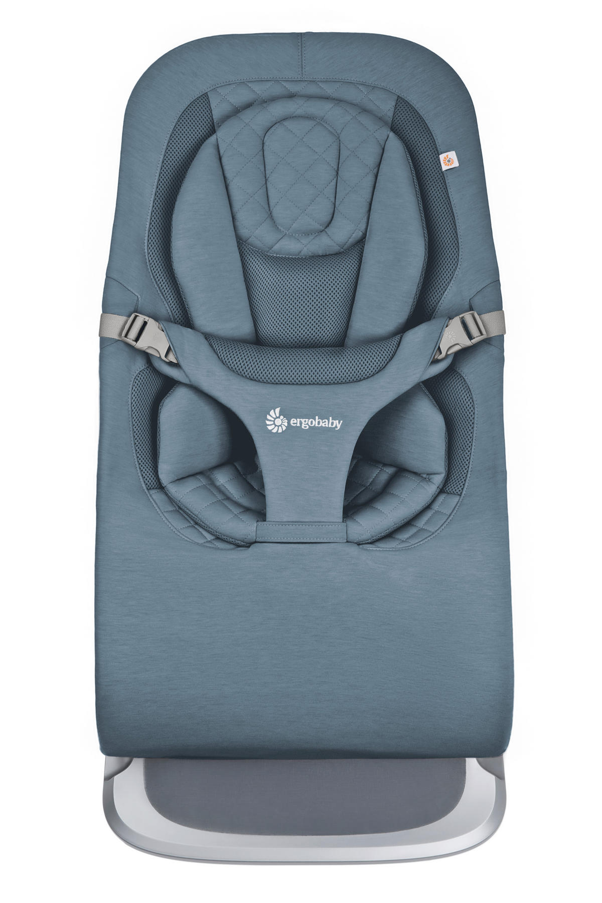 NJIHALICA  Evolve  - antracit/svetloplava, Osnovno, tekstil/plastika (42/56/81,3cm) - Ergobaby