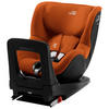 REBOARDER-KINDERSITZ DUALFIX PRO M  - Cognac, Basics (44/48/74cm) - Britax Römer