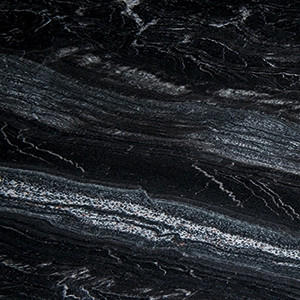 Naturstein Leather Look Naturstein Black Canyon