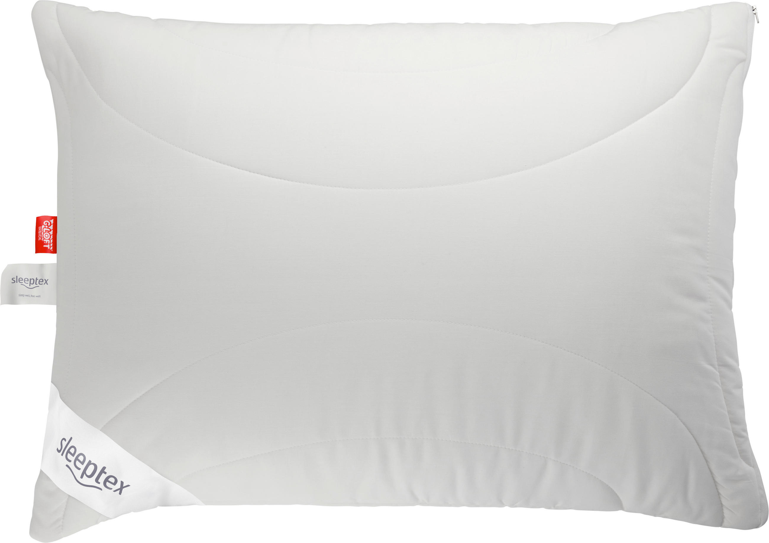 E-shop Sleeptex VANKÚŠ POD HLAVU, 70/90 cm