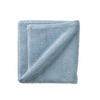 HANDTUCH 50/100 cm Hellblau  - Hellblau, Basics, Textil (50/100cm) - Kela