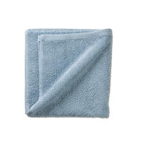 HANDTUCH 50/100 cm Hellblau  - Hellblau, Basics, Textil (50/100cm) - Kela