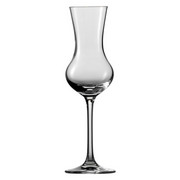 GRAPPAGLAS - Klar, KONVENTIONELL, Glas (20cm) - Schott Zwiesel