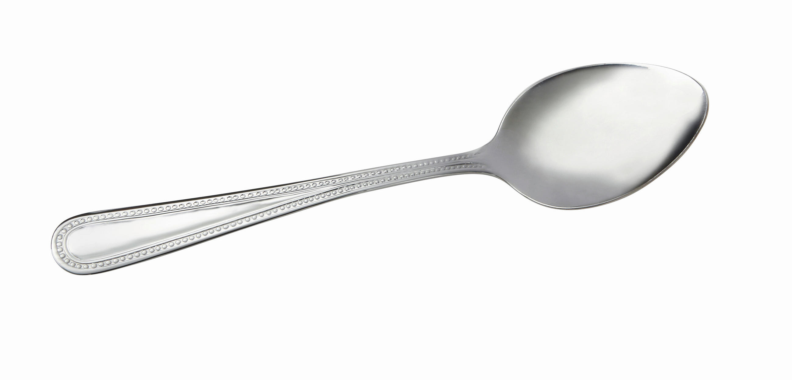 Löffel Jaqueline 4er Set L: Ca. 18,9 Cm