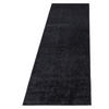 LÖPARE 80/250 cm ATA 7000  - antracit, Design, textil (80/250cm) - Novel