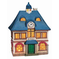 DEKOHAUS  - Multicolor, Basics, Keramik (12/18/10cm)