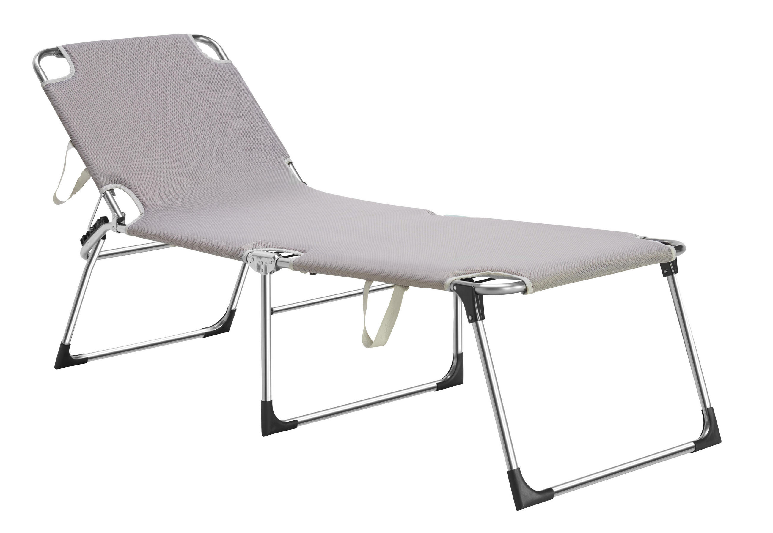 Dreibeinliege 58/42/190 cm