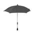 KINDERWAGENSONNENSCHIRM - Schwarz, KONVENTIONELL, Textil/Metall (74/68cm) - Maxi-Cosi KINDERWAGENSONNENSCHIRM - Schwarz, KONVENTIONELL, Textil/Metall (74/68cm) - Maxi-Cosi