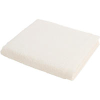 DUSCHTUCH High Line 67/140 cm  - Beige, Basics, Textil (67/140cm) - Vossen