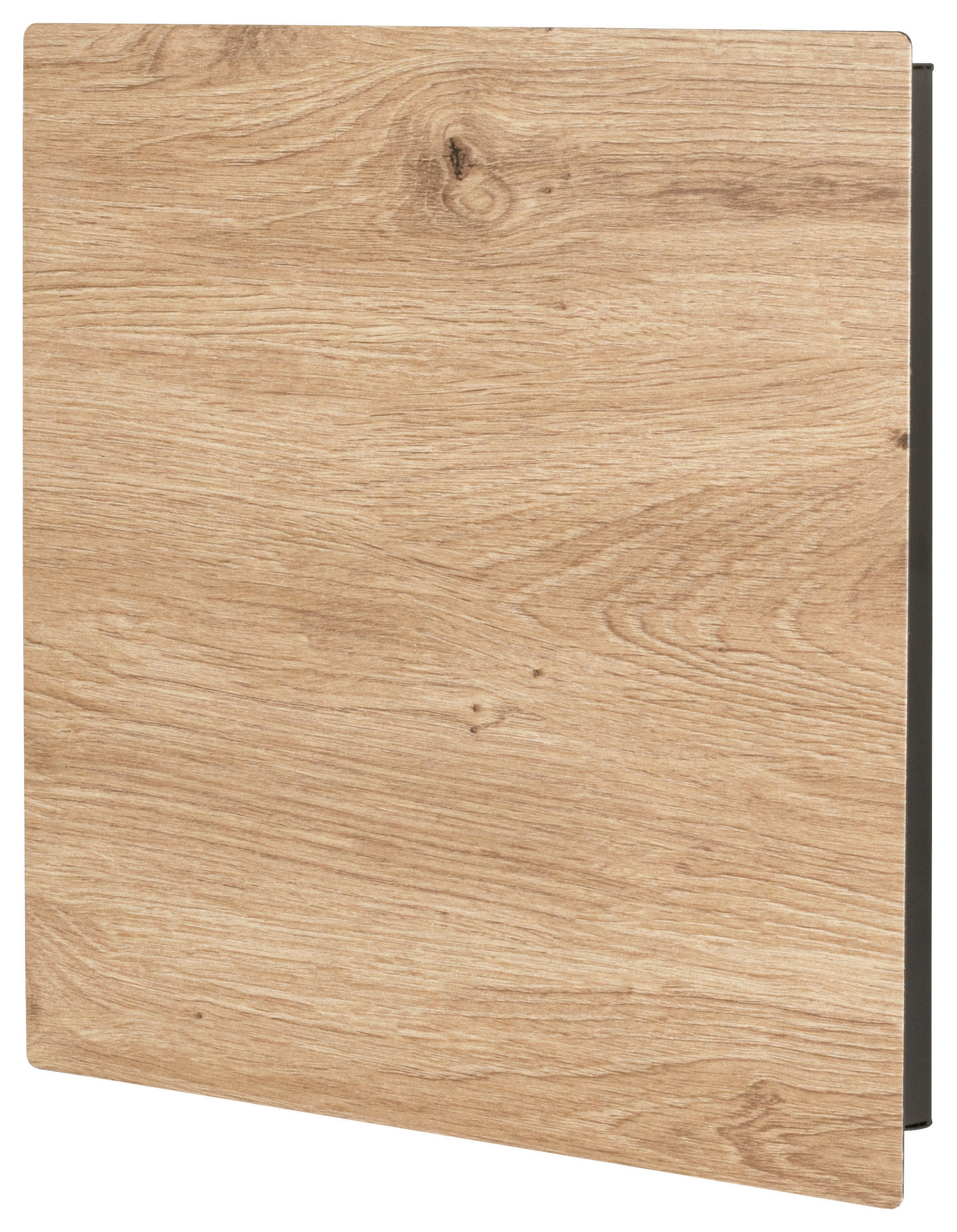 SKŘÍŇKA NA KLÍČE, černá, barvy dubu