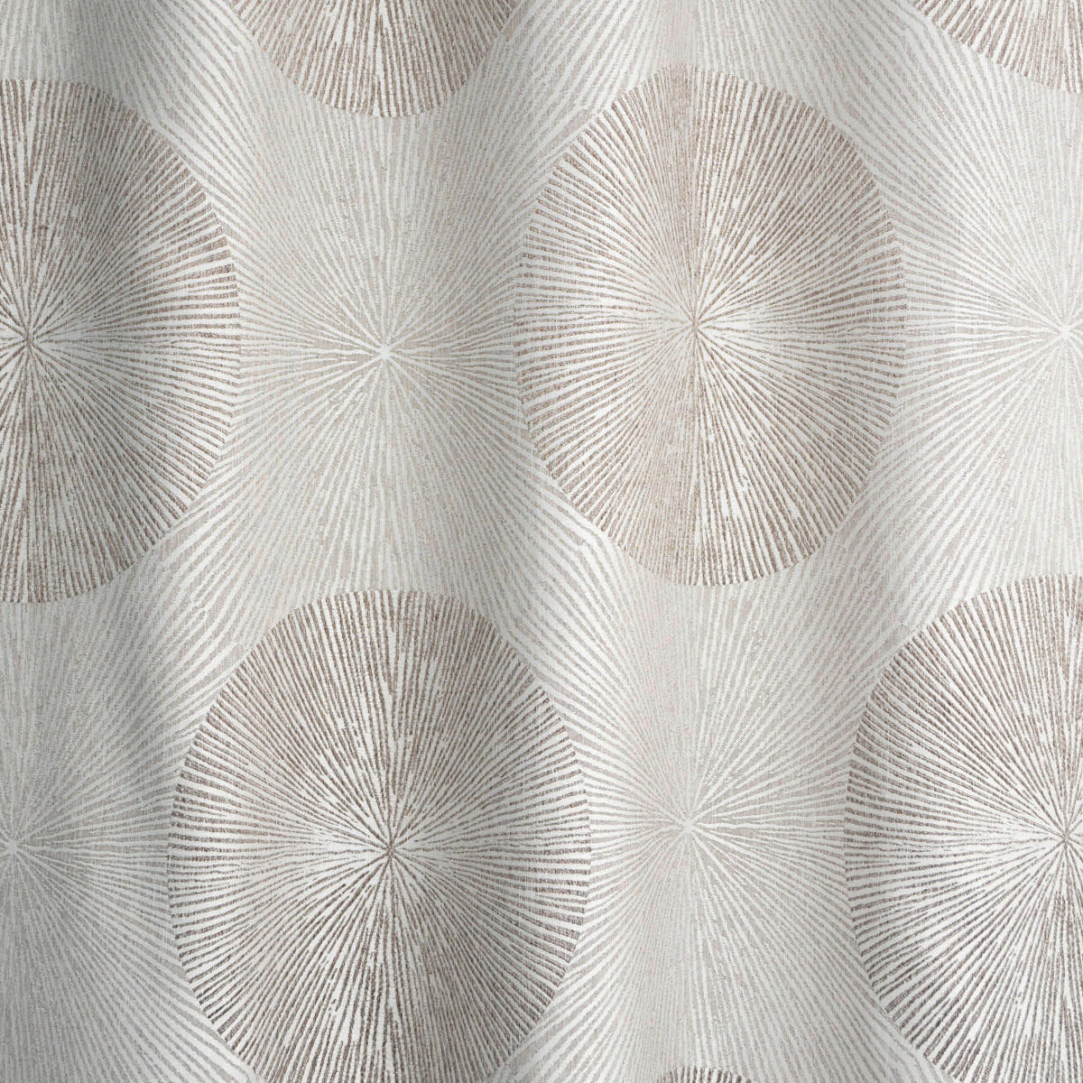 DEKORANYAG fm - szürke, Basics, textil (140cm)