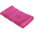 GÄSTETUCH Pink 30/50 cm - Pink, Basics, Textil (30/50cm) - Linea Natura