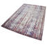 WEBTEPPICH - Blau/Lila, KONVENTIONELL, Textil (160/230cm) - Esprit WEBTEPPICH - Blau/Lila, KONVENTIONELL, Textil (160/230cm) - Esprit