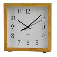 STONI SAT   16/16,3/4,6 cm       - bela/ecru, Prirodno, staklo/plastika (16/16,3/4,6cm) - Ambia Home