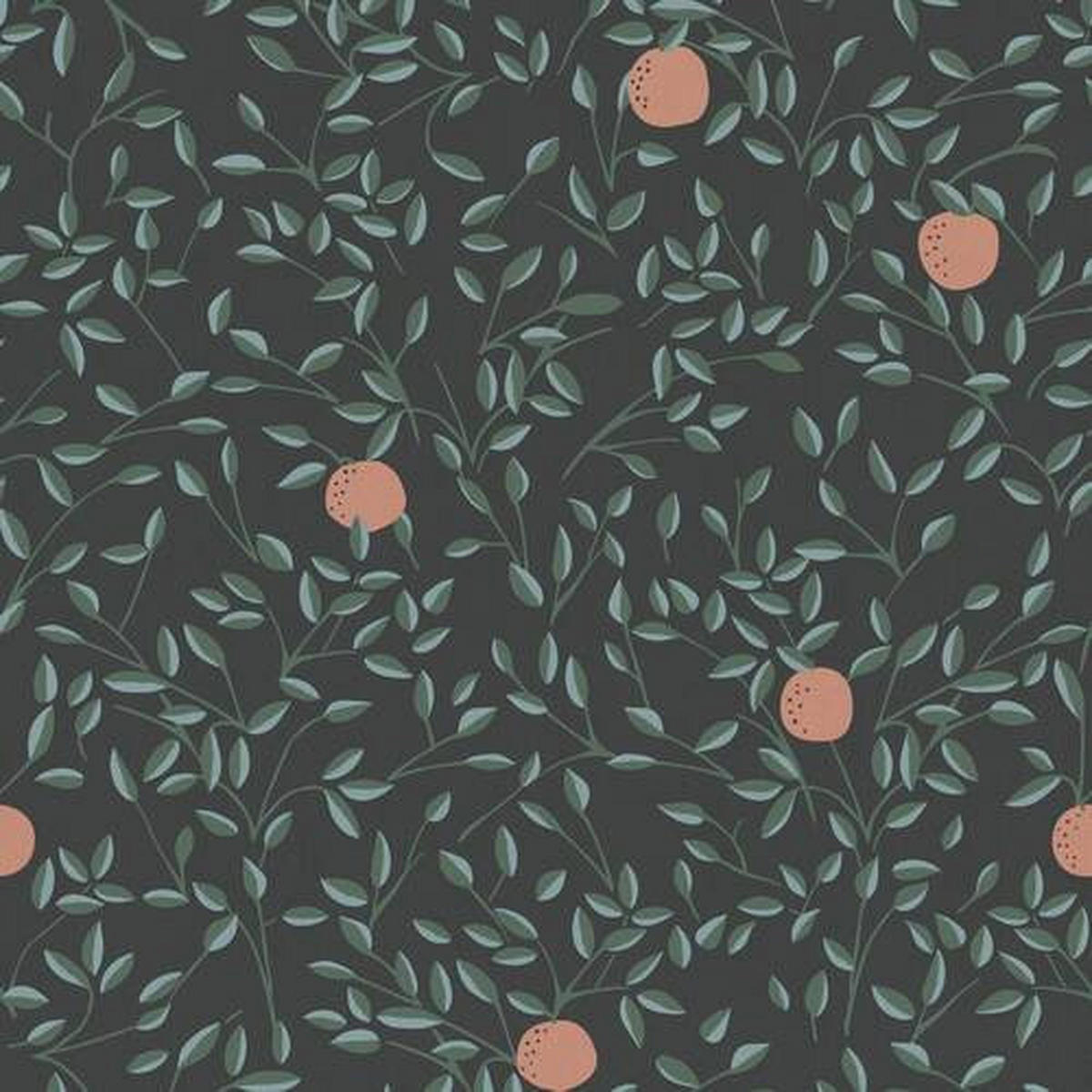 VLIESTAPETE  - Multicolor, Basics, Papier/Kunststoff (52/1005cm) - Xora