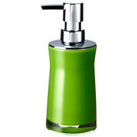 DÁVKOVAČ MYDLA  - Basics, plast (7/18,3/7cm) - Sadena