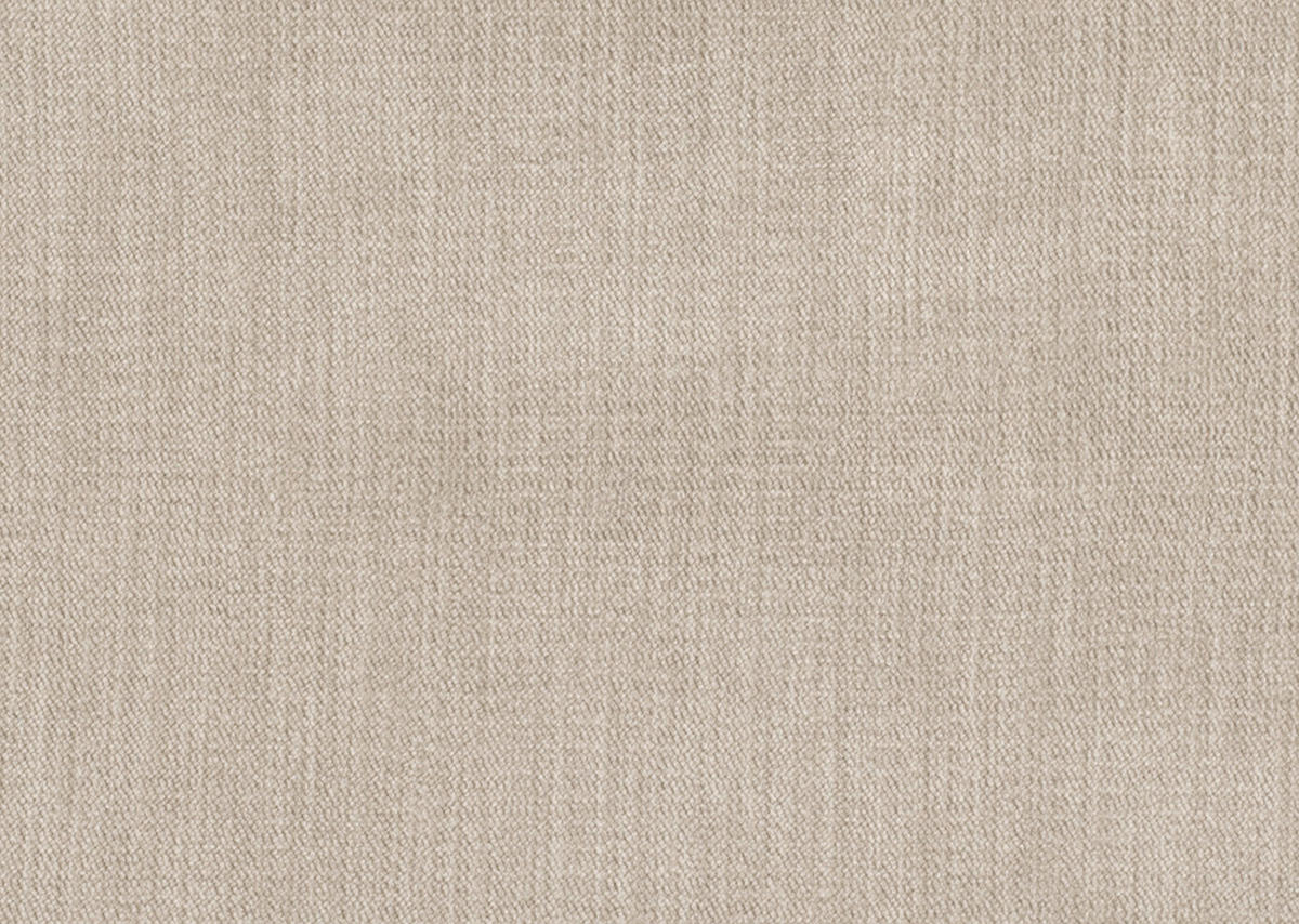 HÖRNSOFFA i vävt tyg taupe, beige  - beige/sandfärgad, Design, metall/textil (300/220cm) - Livetastic
