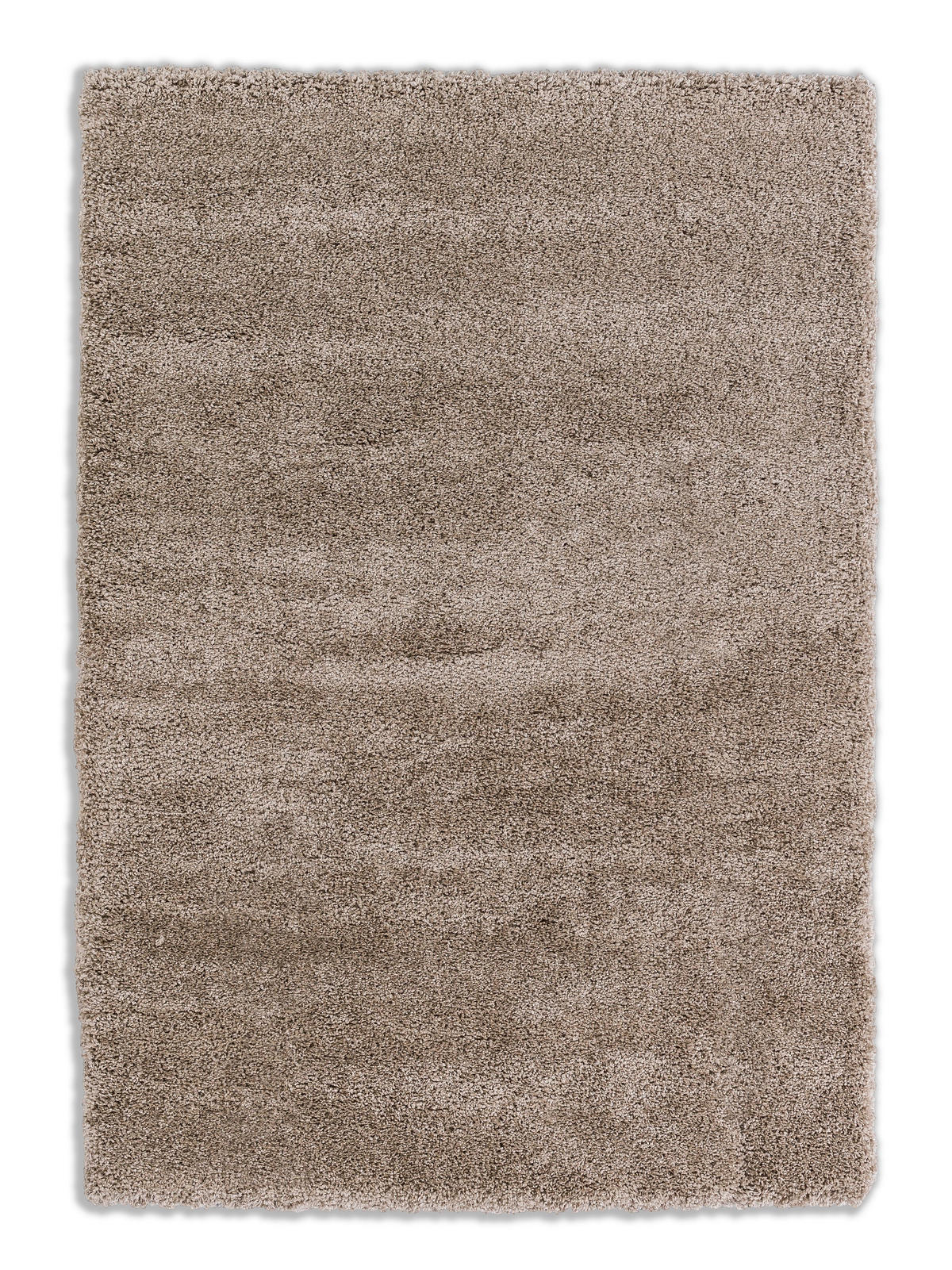 HOCHFLORTEPPICH 160/230 cm Savage Beige  - Beige, Basics, Textil (160/230cm) - Schöner Wohnen