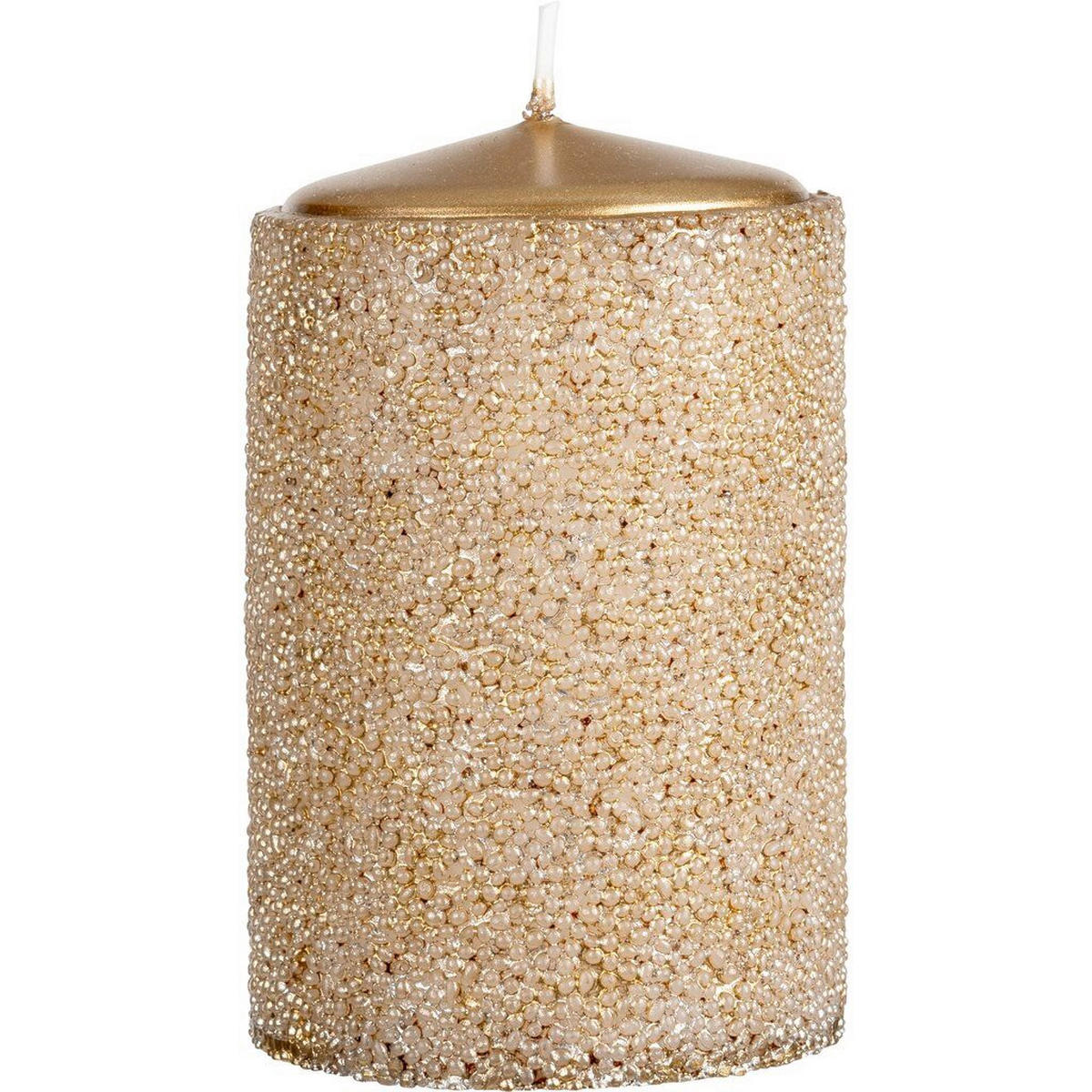 KERZE - Basics (6,5/6,5/10cm)