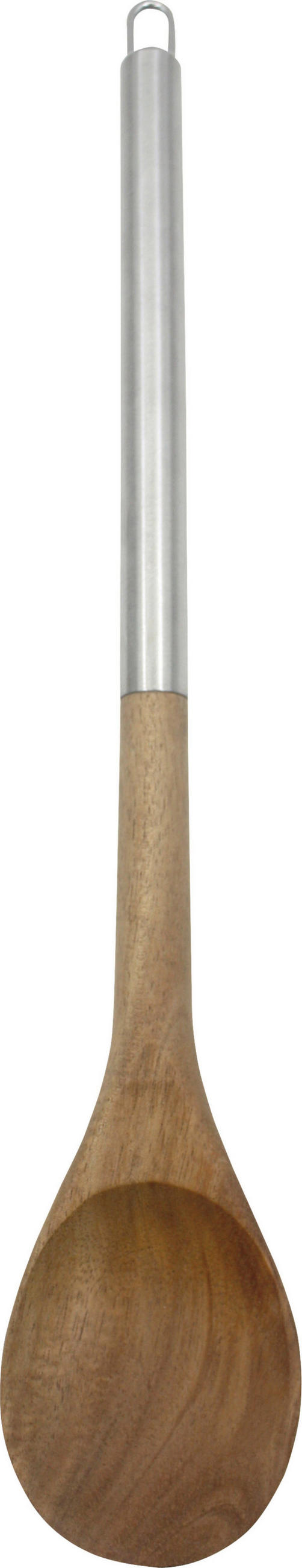 KUHAČA  - prirodne boje, Basics, drvo/metal (35,5/6,5/1,6cm) - Fackelmann