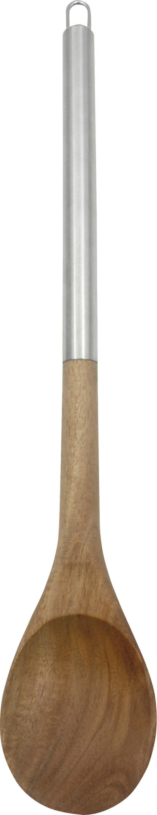 KUHAČA  - prirodne boje, Basics, drvo/metal (35,5/6,5/1,6cm) - Fackelmann