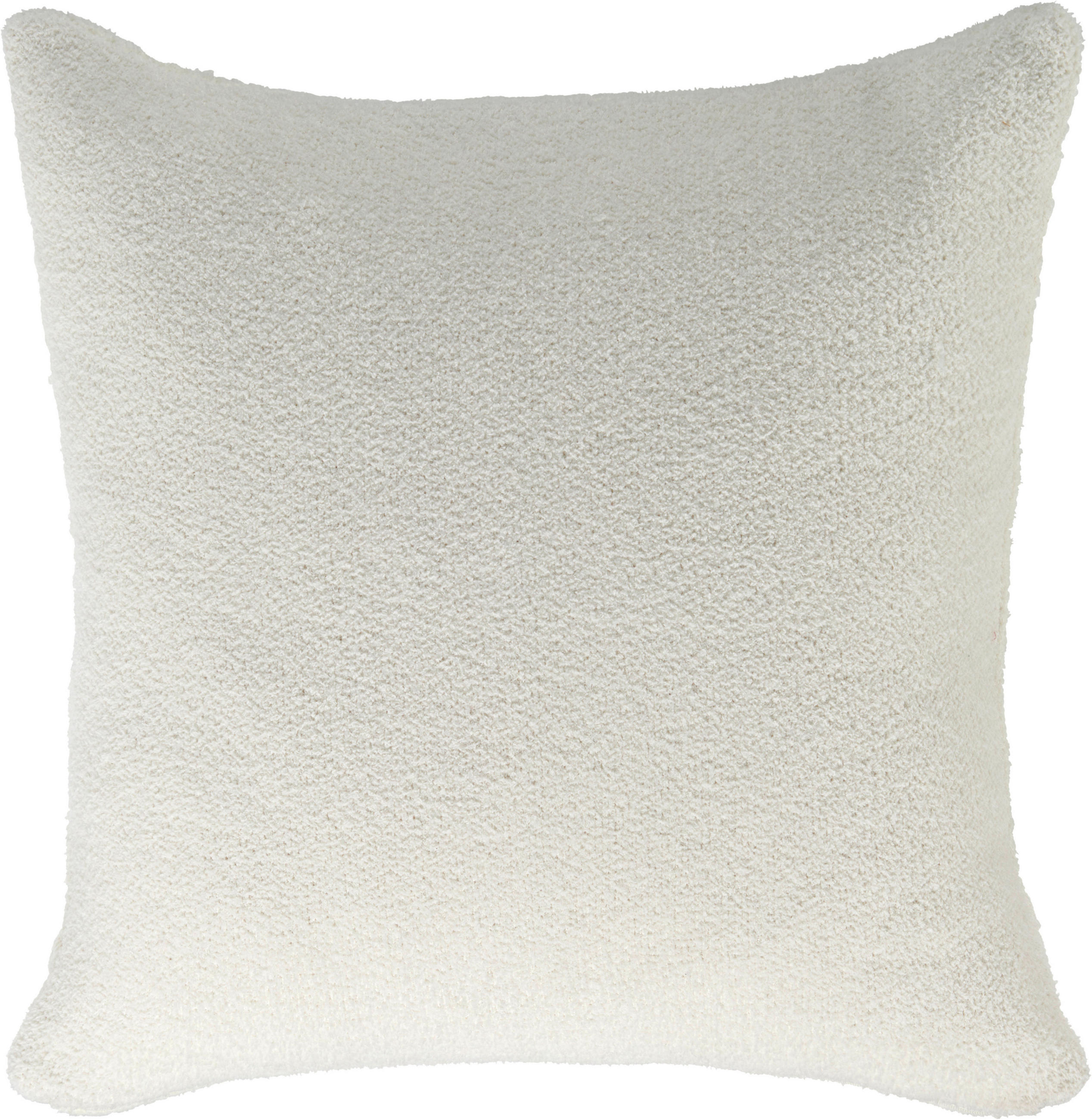 DEKORAČNÍ POLŠTÁŘ 50/50 cm - přírodní barvy/červená, Trend, textil (50/50cm) - X-Mas