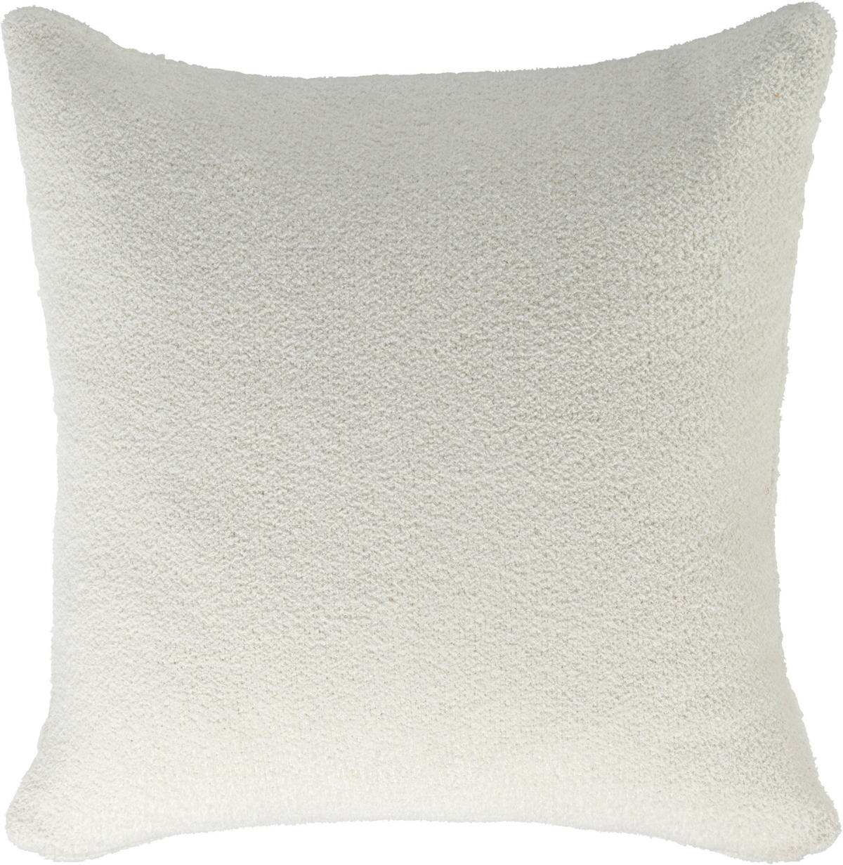 DEKORAČNÍ POLŠTÁŘ 50/50 cm - přírodní barvy/červená, Trend, textil (50/50cm) - X-Mas