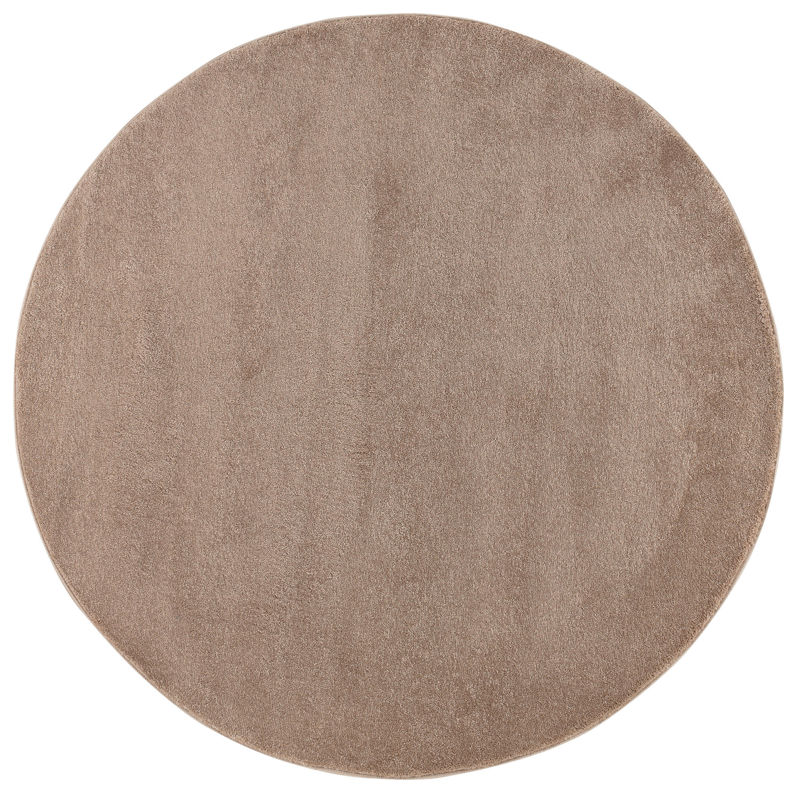 TKANÝ KOBEREC, 120 cm, béžová - béžová, Design, textil (120cm)