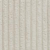 ECKSOFA Naturfarben Cord  - Schwarz/Naturfarben, Design, Kunststoff/Textil (189/299cm) - Pure Home Lifestyle