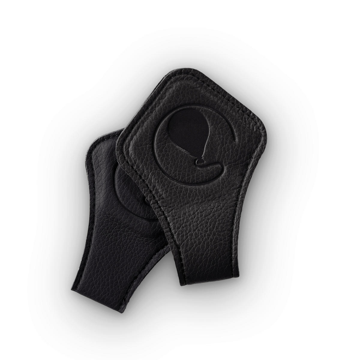 CLIP - Schwarz, Basics, Textil (5,5/19/8,9cm) - ABC Design