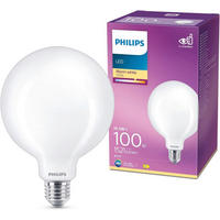 LED SIJALICA - Osnovno, plastika (1,1/6/6cm) - Philips