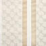 ÖSENSCHAL blickdicht 140/250 cm - Hellbraun/Creme, Design, Textil (140/250cm) - Joop!