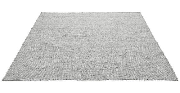 HANDWEBTEPPICH 250/340 cm  - Basics, Textil (250/340cm) - Linea Natura