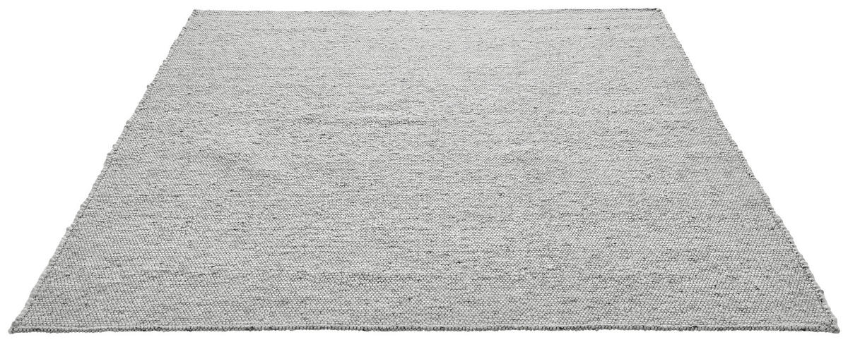 HANDWEBTEPPICH 130/190 cm  - Natur, Textil (130/190cm) - Linea Natura