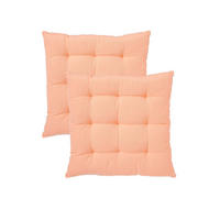 STUHLKISSEN  40/40 cm   - Basics, Textil (40/40cm)