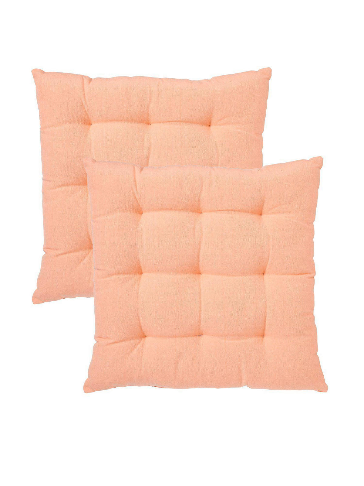 STUHLKISSEN  40/40 cm   - Basics, Textil (40/40cm)