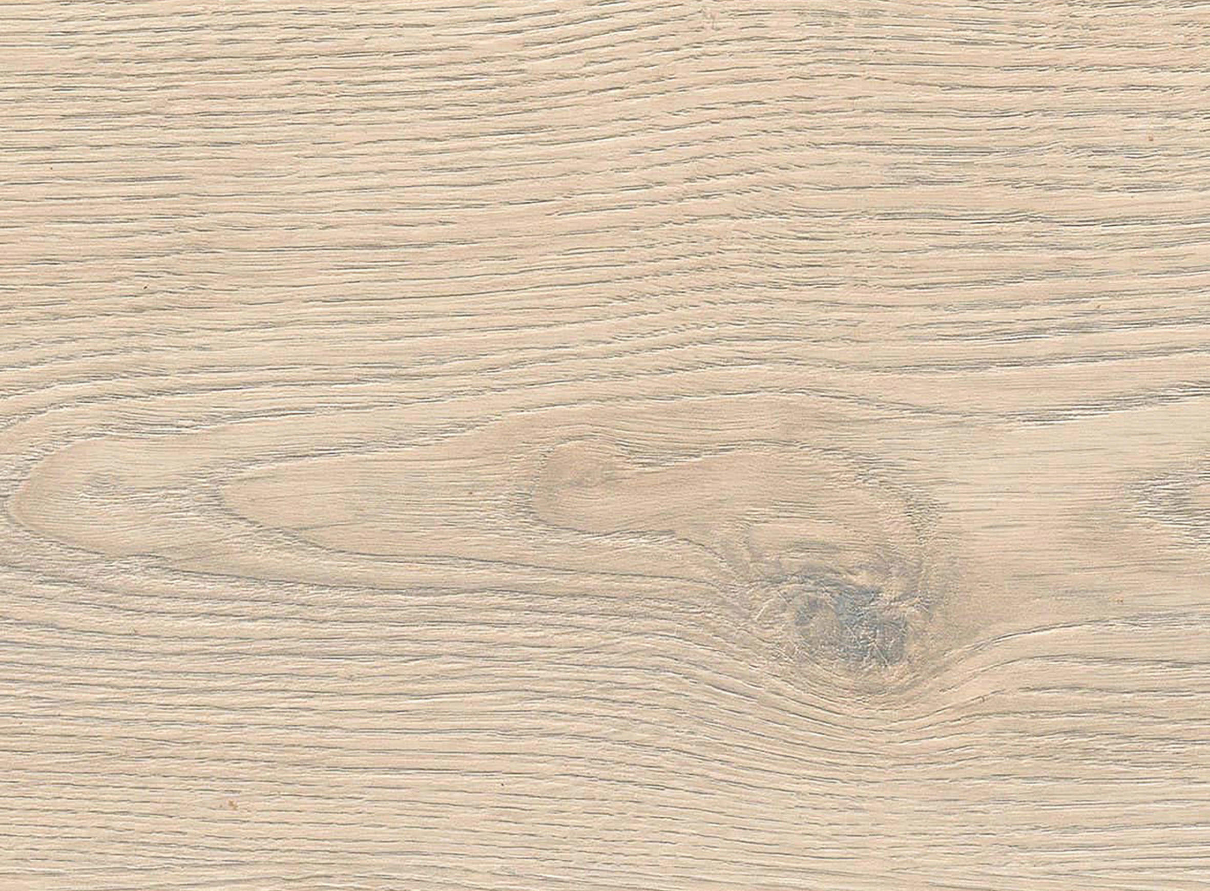 LAMINATBODEN  per  m² - Eichefarben/Weiß, Natur, Holzwerkstoff (220/24,3/0,8cm) - Living by HARO